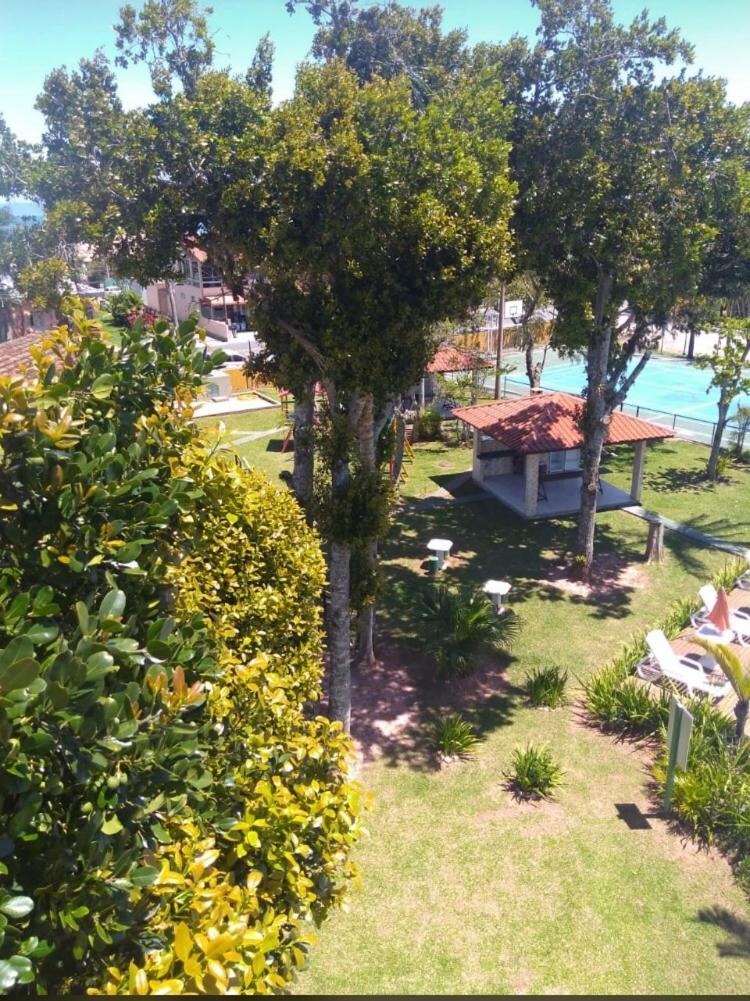 Chalé ponta das Canas Florianopolis Exterior foto